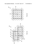 QUANTUM DOT IMAGE SENSOR WITH DUMMY PIXELS USED FOR INTENSITY CALCULATIONS diagram and image