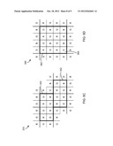 QUANTUM DOT IMAGE SENSOR WITH DUMMY PIXELS USED FOR INTENSITY CALCULATIONS diagram and image