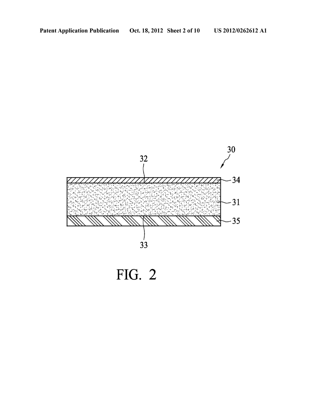 ELECTRO OPTICAL MODULATOR, ELECTRO OPTICAL SENSOR, AND DETECTING METHOD     THEREOF - diagram, schematic, and image 03