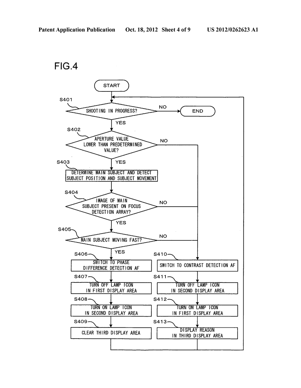 OPTICAL APPARATUS - diagram, schematic, and image 05