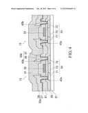 WIRING LAYER, SEMICONDUCTOR DEVICE, AND LIQUID CRYSTAL DISPLAY DEVICE     USING SEMICONDUCTOR DEVICE diagram and image