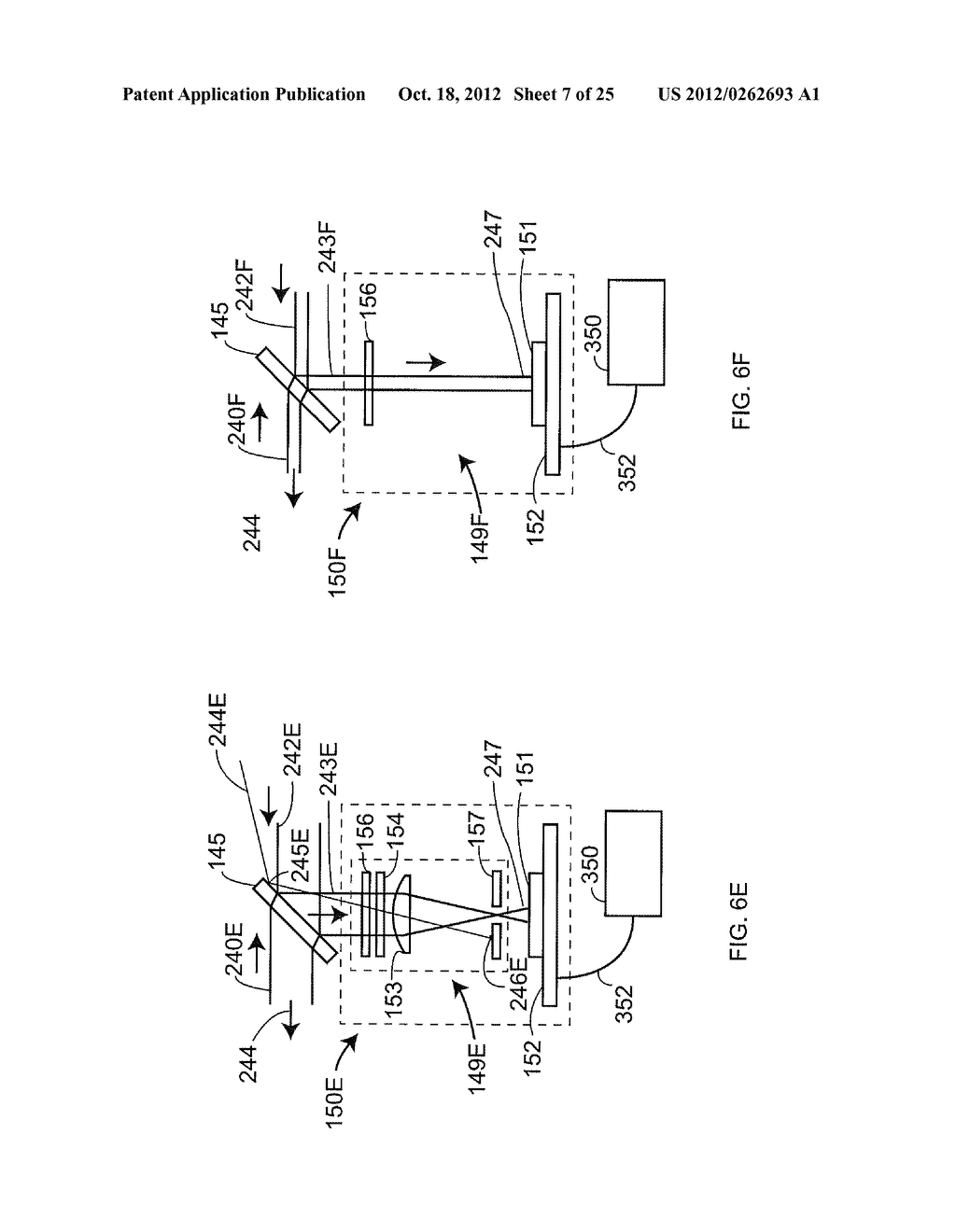 ABSOLUTE DISTANCE METER THAT USES A FIBER-OPTIC SWITCH TO REDUCE DRIFT - diagram, schematic, and image 08