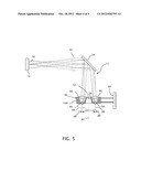 THROUGH-THE-LENS ILLUMINATOR FOR OPTICAL COMPARATOR diagram and image