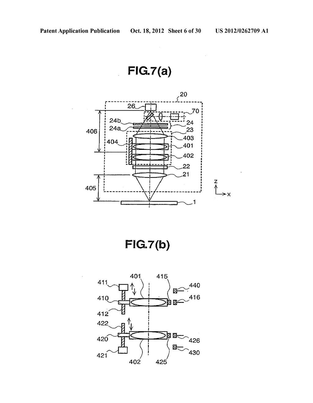 DEFECTS INSPECTING APPARATUS AND DEFECTS INSPECTING METHOD - diagram, schematic, and image 07