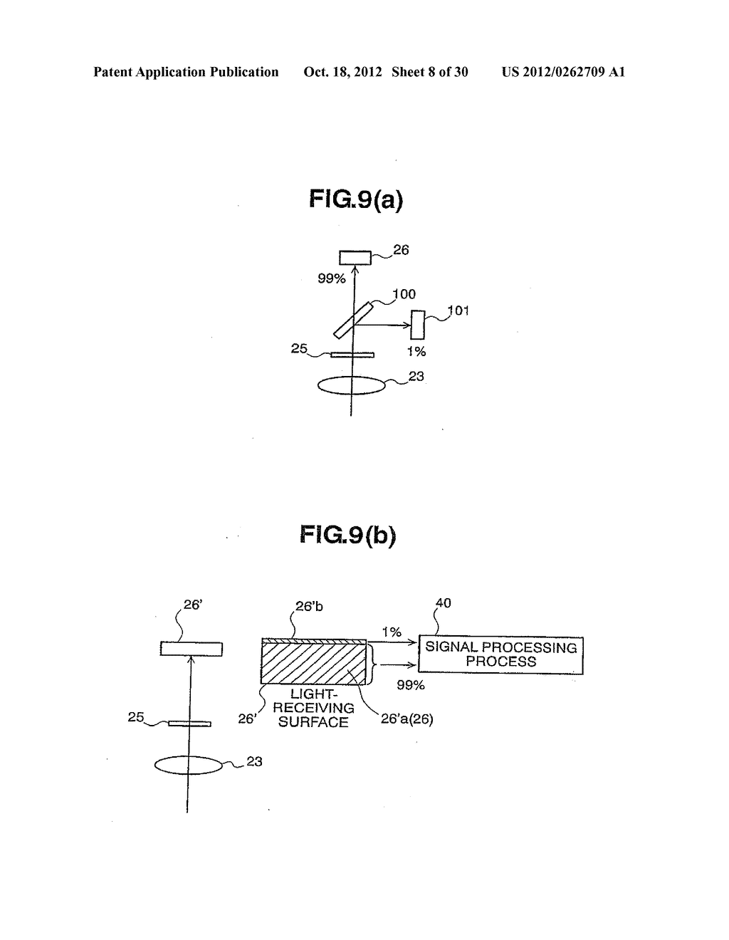 DEFECTS INSPECTING APPARATUS AND DEFECTS INSPECTING METHOD - diagram, schematic, and image 09