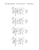 SIX DEGREE-OF-FREEDOM LASER TRACKER THAT COOPERATES WITH A REMOTE     PROJECTOR TO CONVEY INFORMATION diagram and image