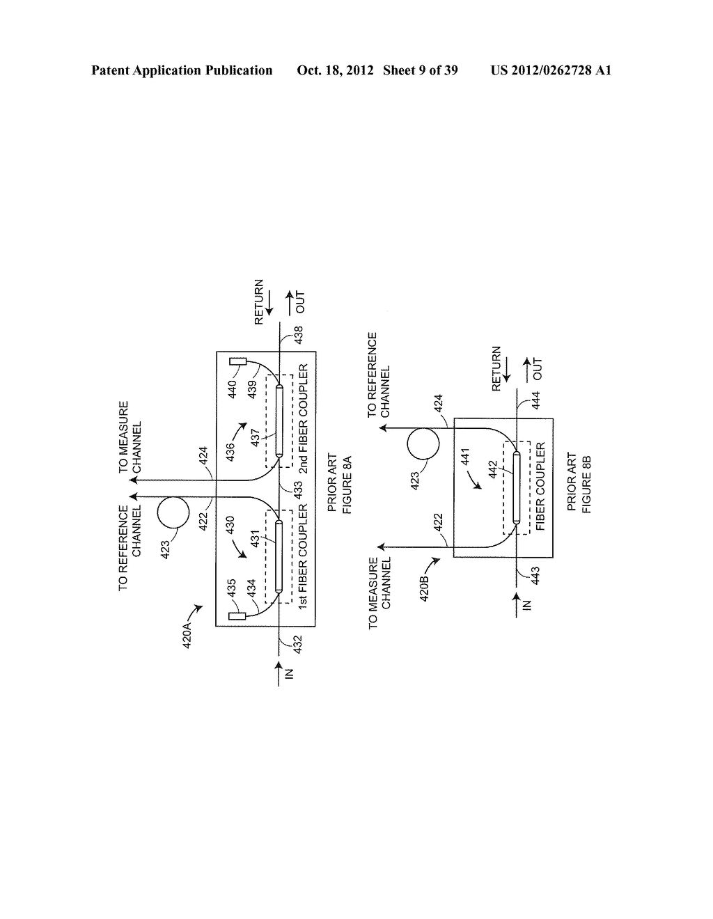 SIX DEGREE-OF-FREEDOM LASER TRACKER THAT COOPERATES WITH A REMOTE     PROJECTOR TO CONVEY INFORMATION - diagram, schematic, and image 10