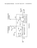 SIX DEGREE-OF-FREEDOM LASER TRACKER THAT COOPERATES WITH A REMOTE     PROJECTOR TO CONVEY INFORMATION diagram and image