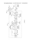 SIX DEGREE-OF-FREEDOM LASER TRACKER THAT COOPERATES WITH A REMOTE     PROJECTOR TO CONVEY INFORMATION diagram and image