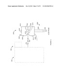 SIX DEGREE-OF-FREEDOM LASER TRACKER THAT COOPERATES WITH A REMOTE     PROJECTOR TO CONVEY INFORMATION diagram and image