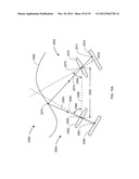 SIX DEGREE-OF-FREEDOM LASER TRACKER THAT COOPERATES WITH A REMOTE     PROJECTOR TO CONVEY INFORMATION diagram and image