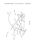 SIX DEGREE-OF-FREEDOM LASER TRACKER THAT COOPERATES WITH A REMOTE     PROJECTOR TO CONVEY INFORMATION diagram and image