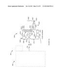 SIX DEGREE-OF-FREEDOM LASER TRACKER THAT COOPERATES WITH A REMOTE     PROJECTOR TO CONVEY INFORMATION diagram and image