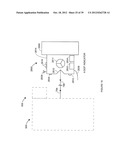 SIX DEGREE-OF-FREEDOM LASER TRACKER THAT COOPERATES WITH A REMOTE     PROJECTOR TO CONVEY INFORMATION diagram and image