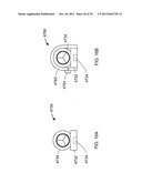 SIX DEGREE-OF-FREEDOM LASER TRACKER THAT COOPERATES WITH A REMOTE     PROJECTOR TO CONVEY INFORMATION diagram and image