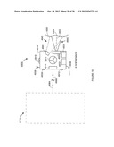 SIX DEGREE-OF-FREEDOM LASER TRACKER THAT COOPERATES WITH A REMOTE     PROJECTOR TO CONVEY INFORMATION diagram and image