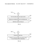 SIX DEGREE-OF-FREEDOM LASER TRACKER THAT COOPERATES WITH A REMOTE     PROJECTOR TO CONVEY INFORMATION diagram and image