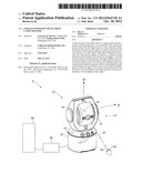 ENHANCED POSITION DETECTOR IN LASER TRACKER diagram and image