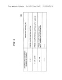 IMAGE PROCESSING APPARATUS, PRINT CONTROL METHOD, RECORDING MEDIUM STORING     PRINT CONTROL PROGRAM diagram and image