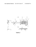 NESTED-CAVITY OPTICAL PARAMETRIC OSCILLATOR FOR FAST FREQUENCY TUNING diagram and image