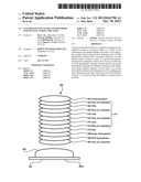 ANTI-REFLECTIVE LENSES AND METHODS FOR MANUFACTURING THE SAME diagram and image