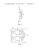 ULTRASONIC INJECTION MOLDING ON BOTH SIDES OF A WEB diagram and image
