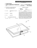 TWO-WAY LATCH MECHANISM AND RELATED ELECTRONIC DEVICE diagram and image