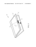 TWO-WAY LATCH MECHANISM AND RELATED ELECTRONIC DEVICE diagram and image