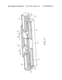 TWO-WAY LATCH MECHANISM AND RELATED ELECTRONIC DEVICE diagram and image