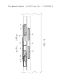 TWO-WAY LATCH MECHANISM AND RELATED ELECTRONIC DEVICE diagram and image