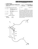 POWER ADAPTER SECURITY SYSTEM diagram and image