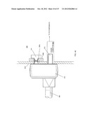 POWER ADAPTER SECURITY SYSTEM diagram and image