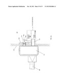 POWER ADAPTER SECURITY SYSTEM diagram and image