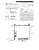 ELECTRONIC UNIT CASE AND METHOD OF MANUFACTURING ELECTRONIC UNIT diagram and image