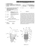 LED-BASED LIGHT SOURCES FOR LIGHT EMITTING DEVICES AND LIGHTING     ARRANGEMENTS WITH PHOTOLUMINESCENCE WAVELENGTH CONVERSION diagram and image