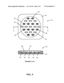 LED-BASED LIGHT SOURCES FOR LIGHT EMITTING DEVICES AND LIGHTING     ARRANGEMENTS WITH PHOTOLUMINESCENCE WAVELENGTH CONVERSION diagram and image