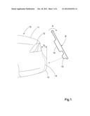 TAIL LIGHT ASSEMBLY FOR A MOTOR VEHICLE diagram and image