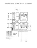 SEMICONDUCTOR DEVICE INCLUDING MULTI-CHIP diagram and image