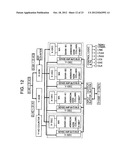 SEMICONDUCTOR DEVICE INCLUDING MULTI-CHIP diagram and image