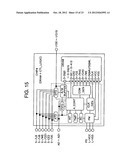 SEMICONDUCTOR DEVICE INCLUDING MULTI-CHIP diagram and image