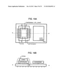 SEMICONDUCTOR DEVICE INCLUDING MULTI-CHIP diagram and image