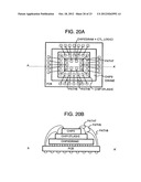 SEMICONDUCTOR DEVICE INCLUDING MULTI-CHIP diagram and image