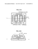 SEMICONDUCTOR DEVICE INCLUDING MULTI-CHIP diagram and image