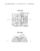 SEMICONDUCTOR DEVICE INCLUDING MULTI-CHIP diagram and image