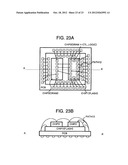 SEMICONDUCTOR DEVICE INCLUDING MULTI-CHIP diagram and image