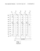 SENSING SCHEME IN A MEMORY DEVICE diagram and image