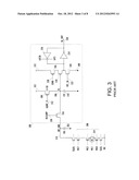 SENSING SCHEME IN A MEMORY DEVICE diagram and image