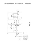 SENSING SCHEME IN A MEMORY DEVICE diagram and image