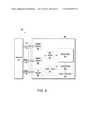 SENSING SCHEME IN A MEMORY DEVICE diagram and image