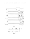 PROGRAMMABLE CONTROL BLOCK FOR DUAL PORT SRAM APPLICATION diagram and image